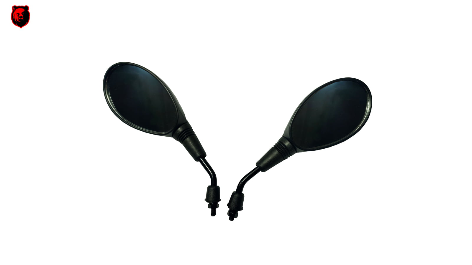 Set oglinzi triciclu electric Thor Fluxx - Triciclu electric